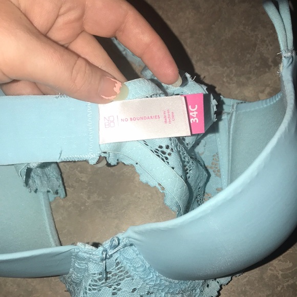 Bra - Picture 3 of 5